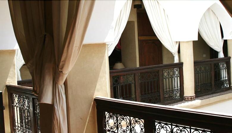 Hotel Dar Narjis