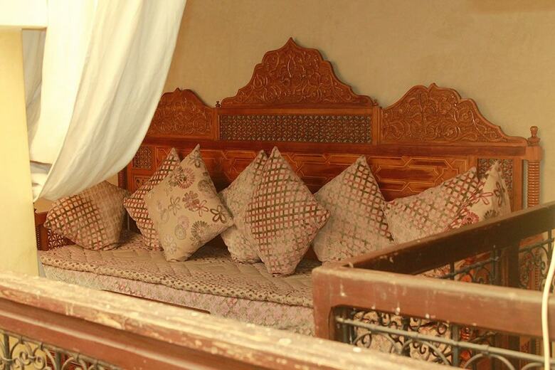 Hotel Dar Narjis