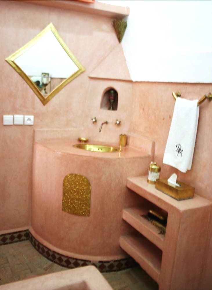 Hotel Dar Narjis