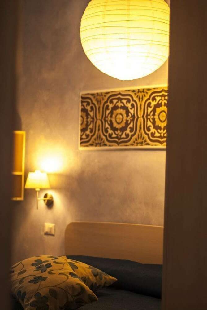 Blu Tropea Maison B&B