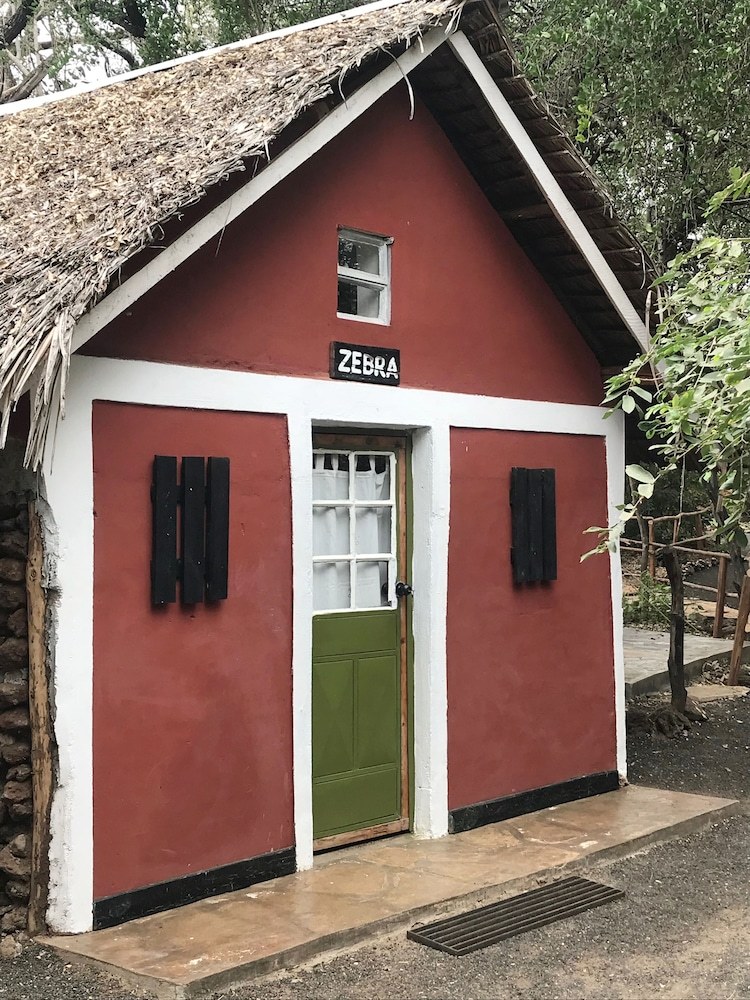 Maasai Simba Camp