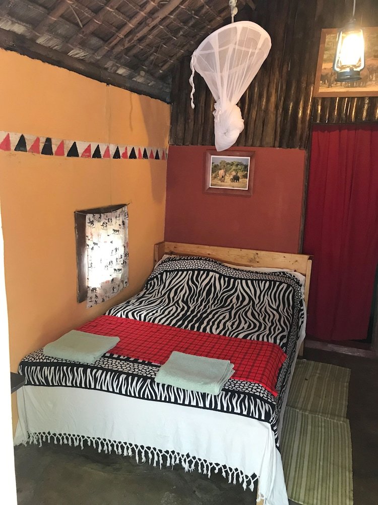 Maasai Simba Camp