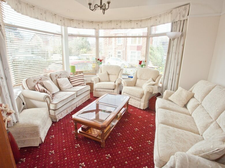 Bed & Breakfast The Clydesdale
