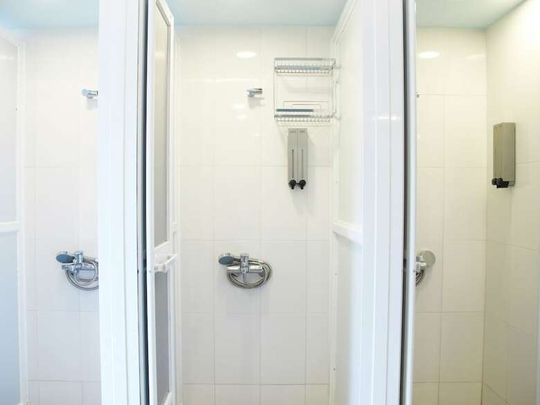 Hostal Backpackers Inn, Kaohsiung