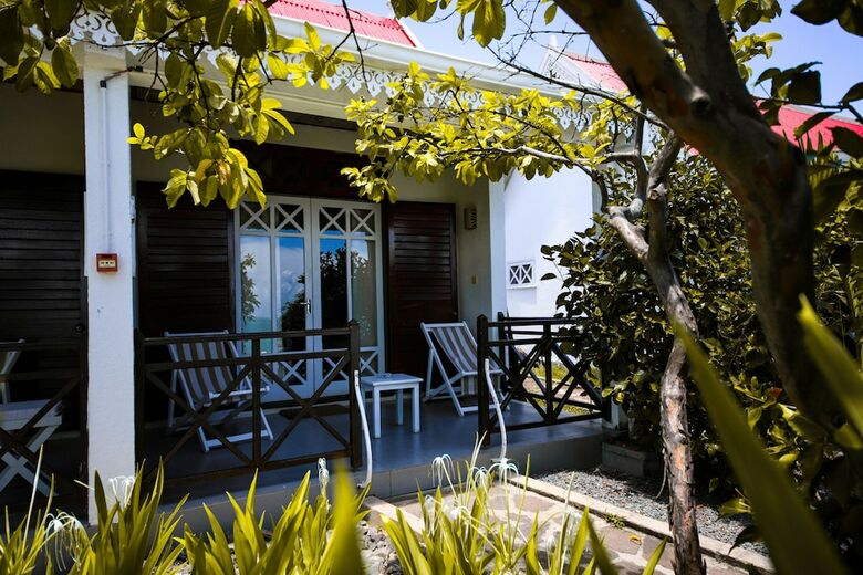 Mourouk Ebony Hotel