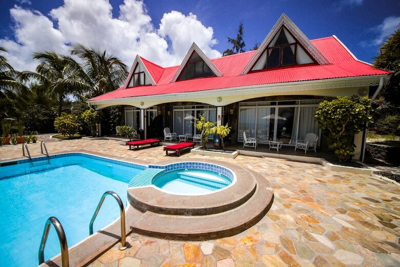 Mourouk Ebony Hotel