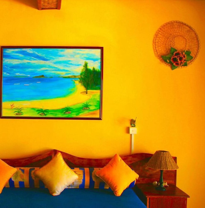 Mourouk Ebony Hotel