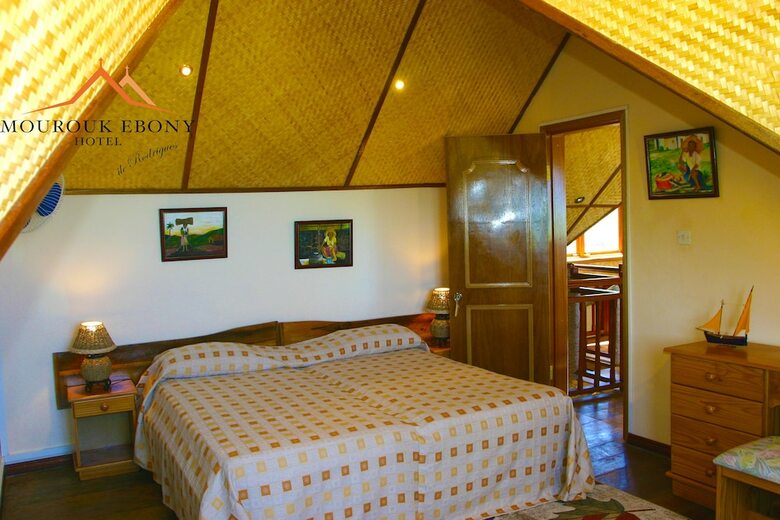 Mourouk Ebony Hotel