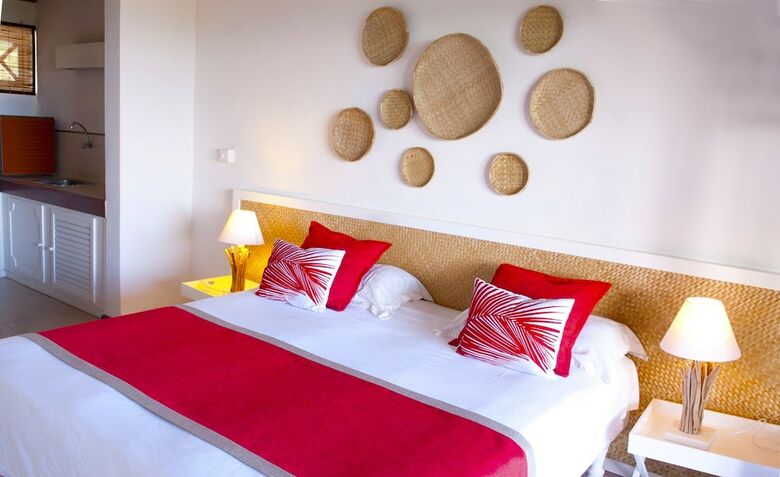 Mourouk Ebony Hotel