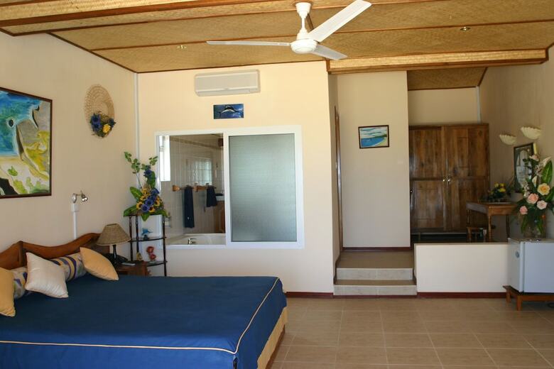 Mourouk Ebony Hotel