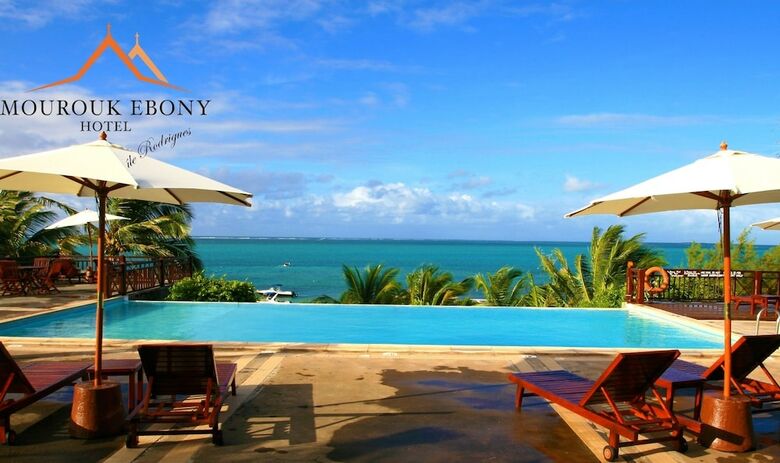 Mourouk Ebony Hotel