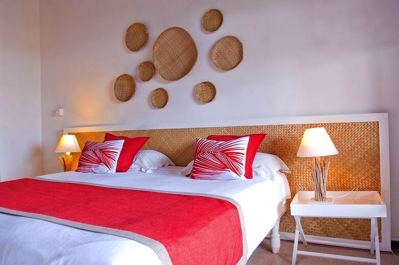 Mourouk Ebony Hotel
