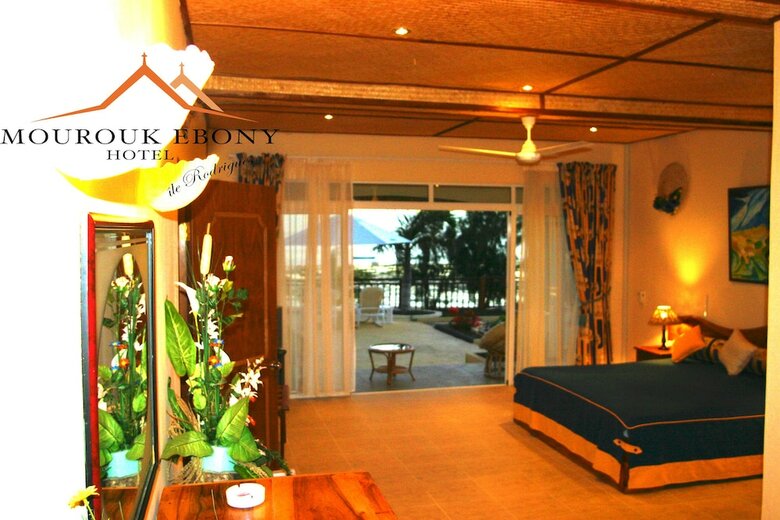 Mourouk Ebony Hotel
