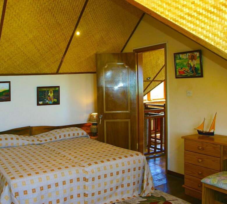 Mourouk Ebony Hotel