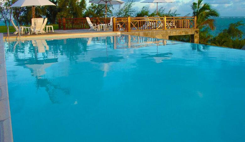 Mourouk Ebony Hotel