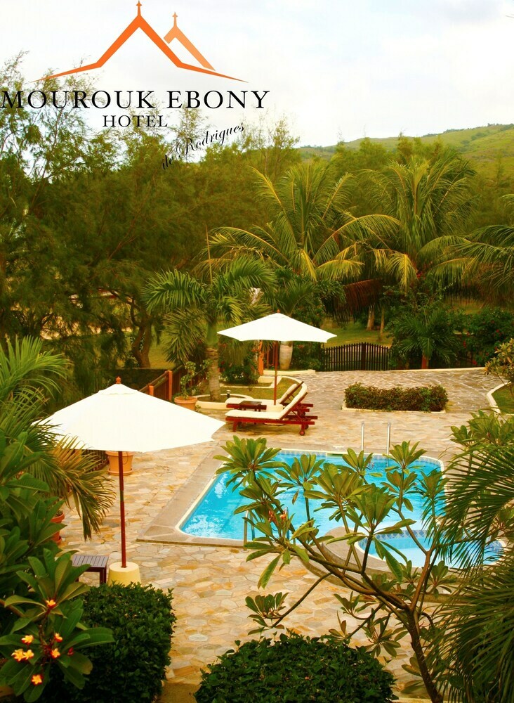 Mourouk Ebony Hotel