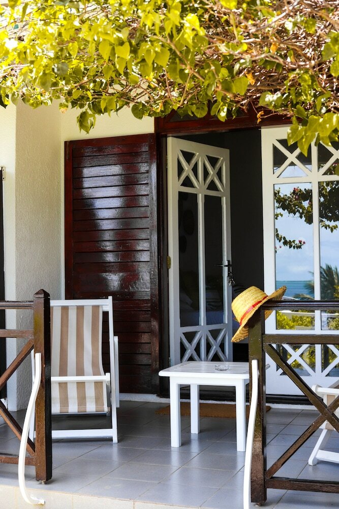 Mourouk Ebony Hotel