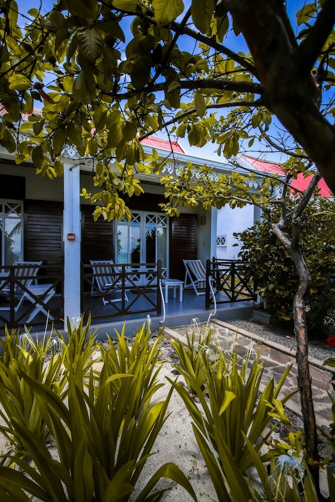 Mourouk Ebony Hotel