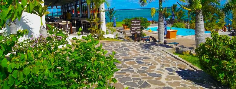 Mourouk Ebony Hotel