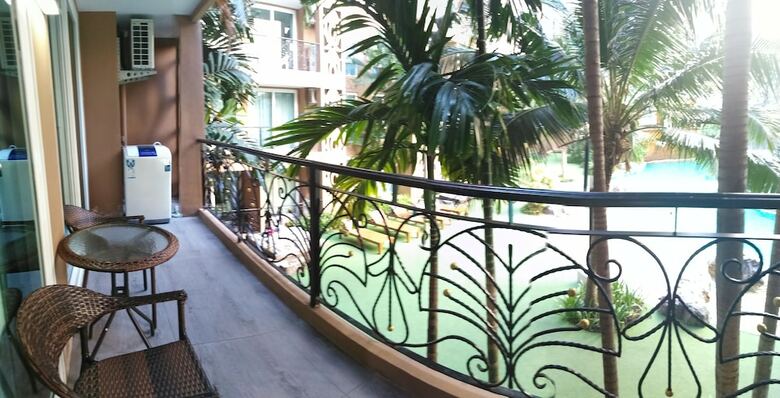 Atlantis Condo