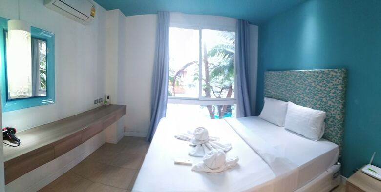 Atlantis Condo