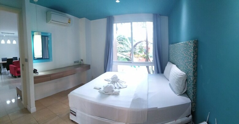 Atlantis Condo