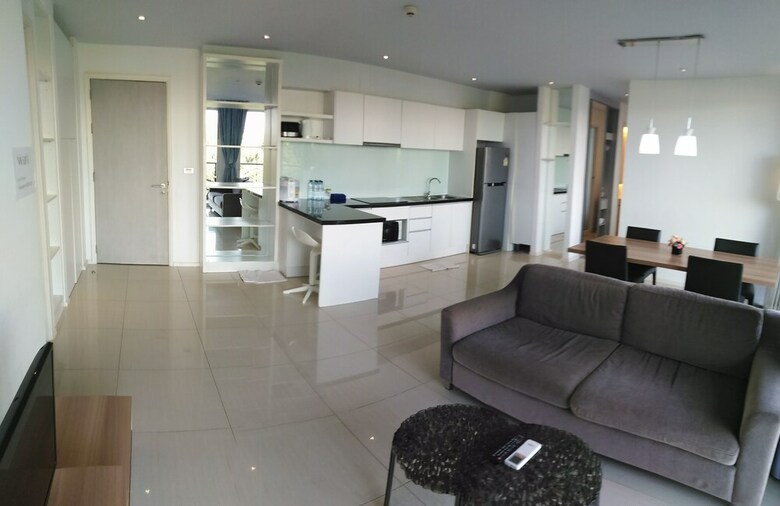 Atlantis Condo