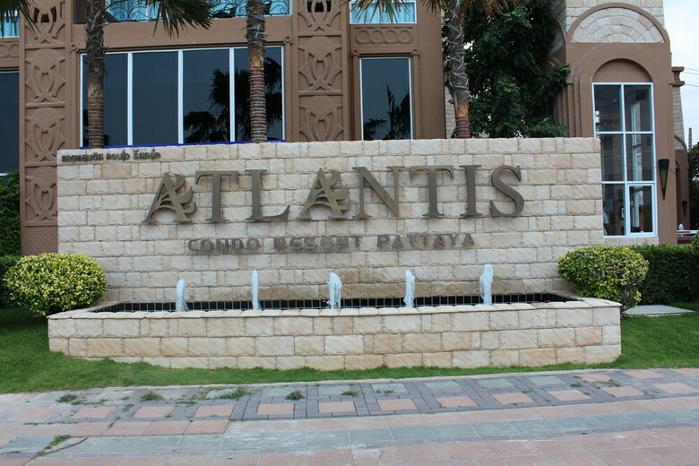 Atlantis Condo
