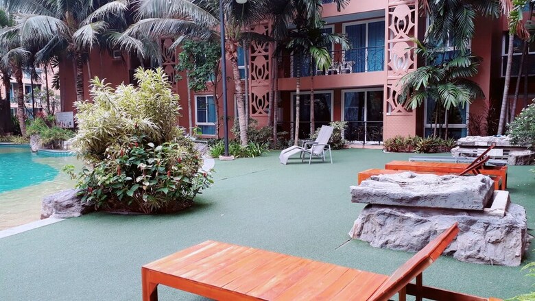 Atlantis Condo