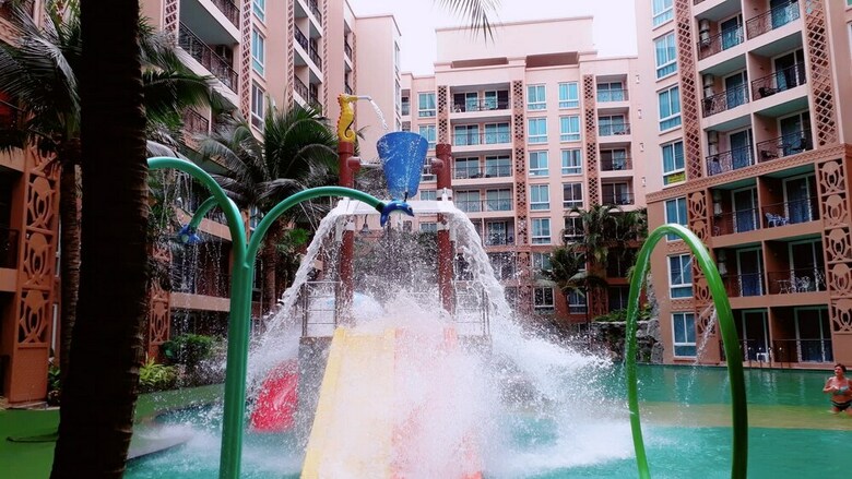 Atlantis Condo