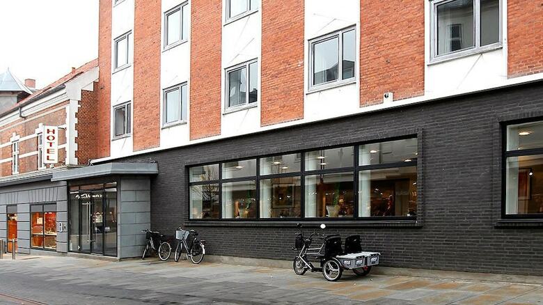 Herning City Hotel