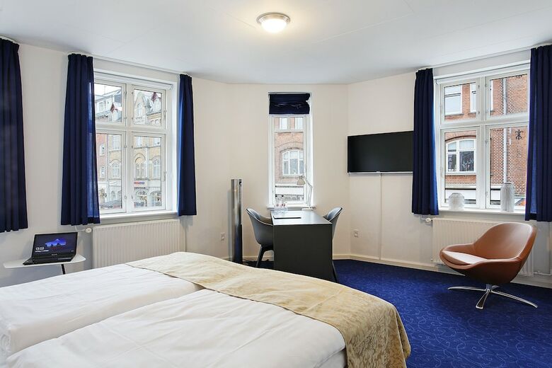 Herning City Hotel