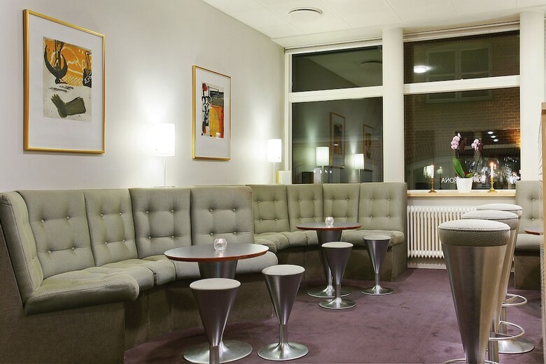 Herning City Hotel