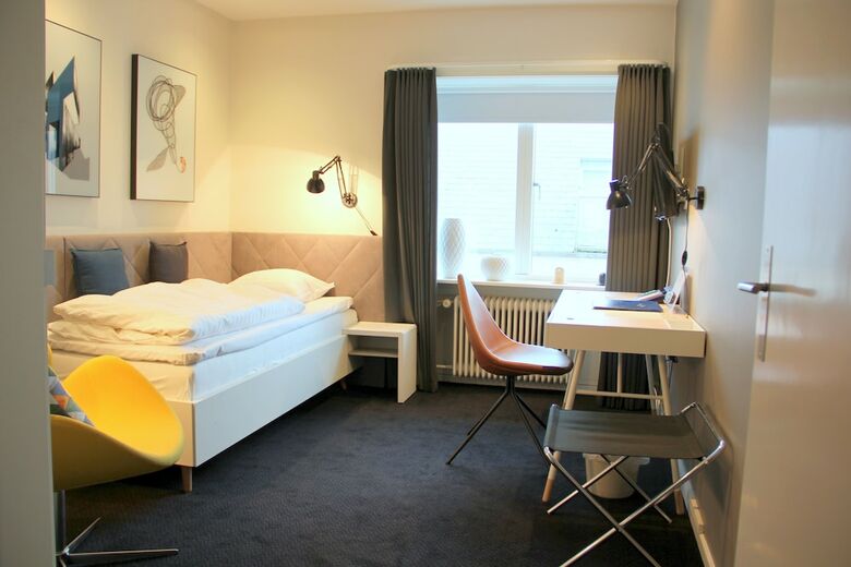Herning City Hotel