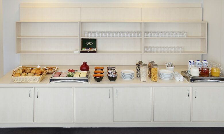 Herning City Hotel