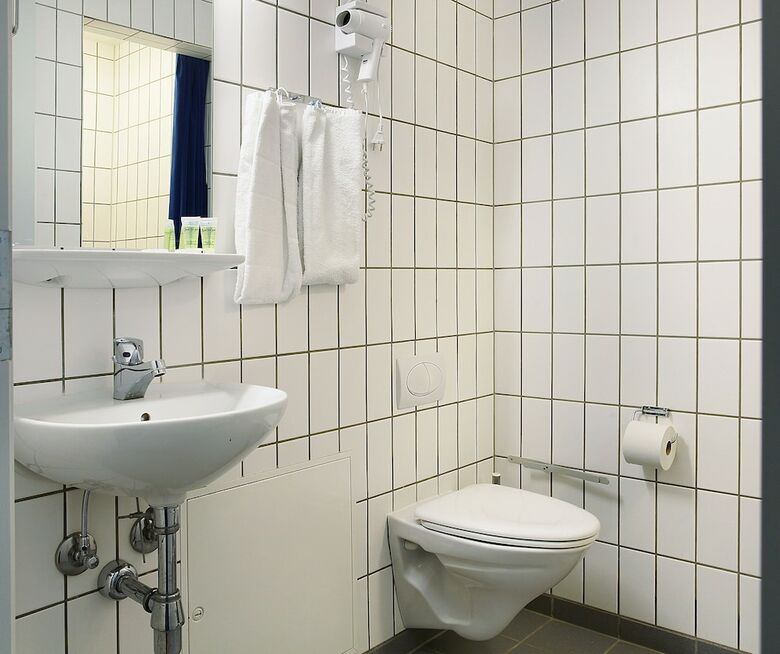 Herning City Hotel