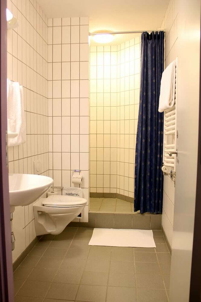 Herning City Hotel