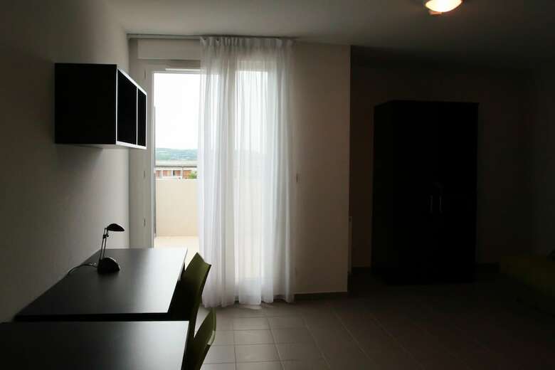 Apartamento Kosy Appart'h�tels - Campus Del Sol Esplanade