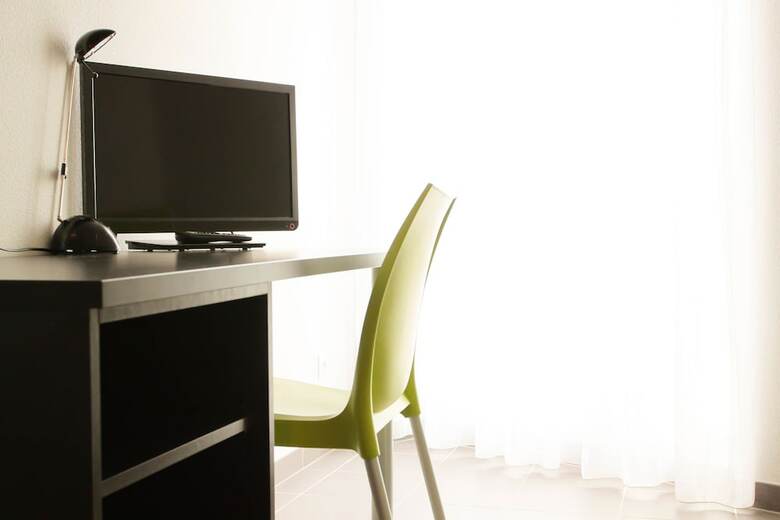 Apartamento Kosy Appart'h�tels - Campus Del Sol Esplanade