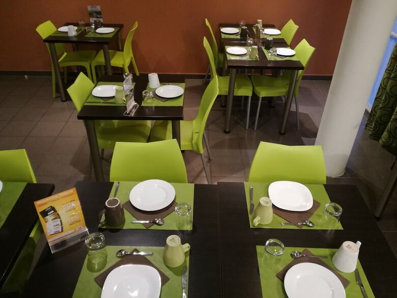 Apartamento Kosy Appart'h�tels - Campus Del Sol Esplanade