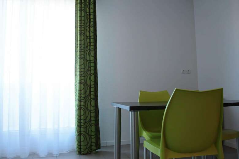 Apartamento Kosy Appart'h�tels - Campus Del Sol Esplanade
