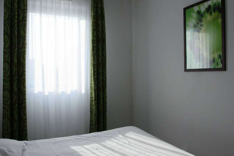 Apartamento Kosy Appart'h�tels - Campus Del Sol Esplanade