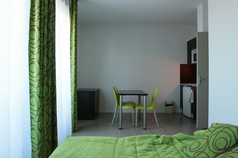 Apartamento Kosy Appart'h�tels - Campus Del Sol Esplanade