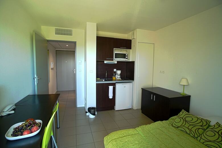Apartamento Kosy Appart'h�tels - Campus Del Sol Esplanade