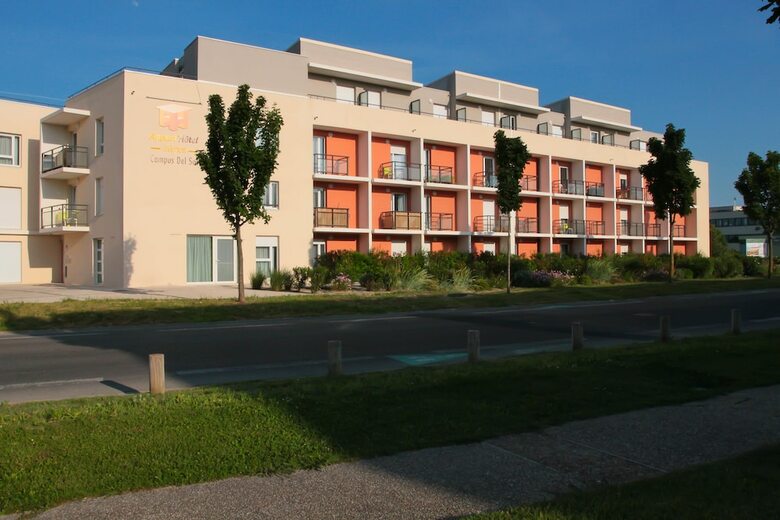 Apartamento Kosy Appart'h�tels - Campus Del Sol Esplanade
