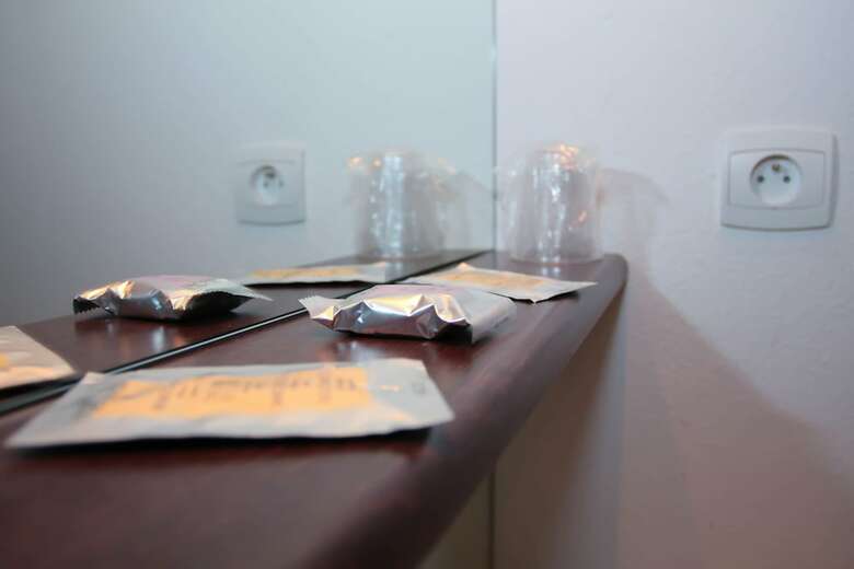 Apartamento Kosy Appart'h�tels - Campus Del Sol Esplanade