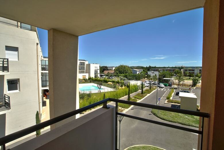 Apartamento Kosy Appart'h�tels - Campus Del Sol Esplanade