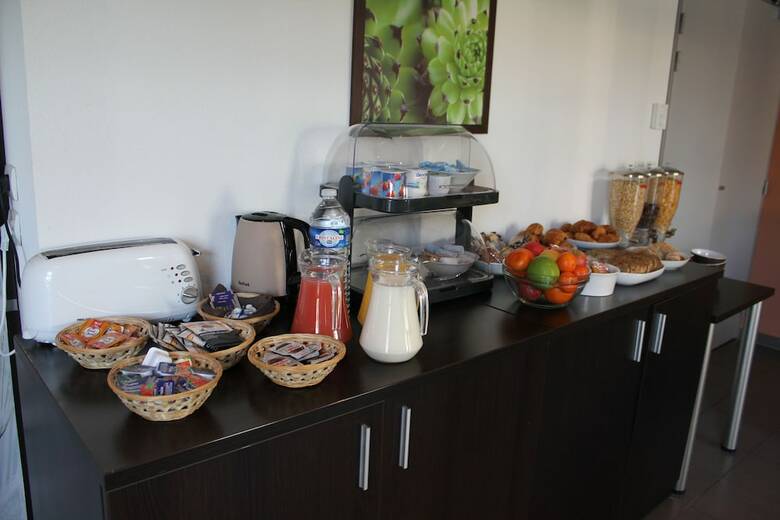 Apartamento Kosy Appart'h�tels - Campus Del Sol Esplanade