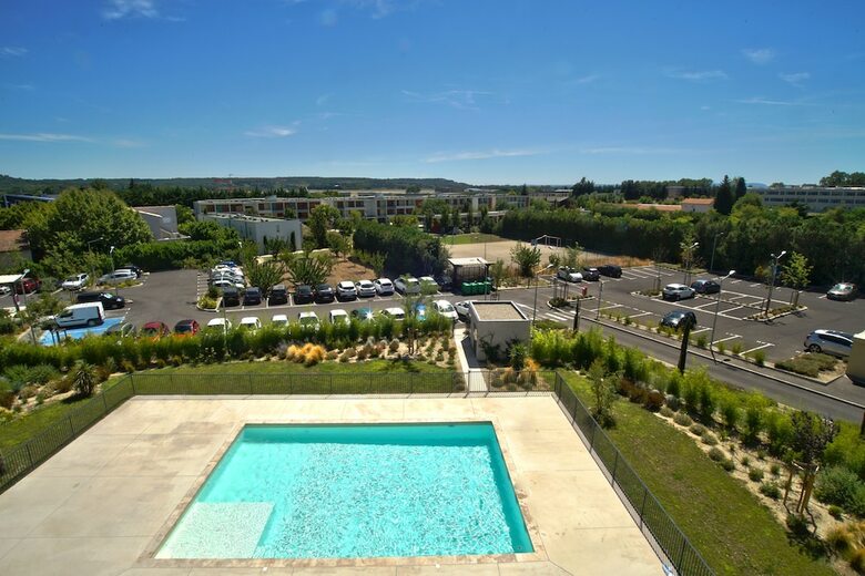 Apartamento Kosy Appart'h�tels - Campus Del Sol Esplanade