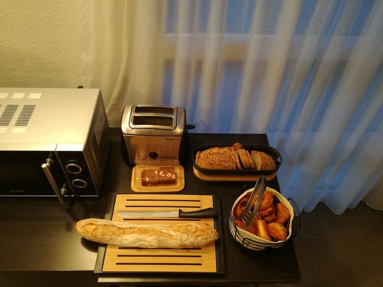 Apartamento Kosy Appart'h�tels - Campus Del Sol Esplanade